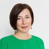 Nadezda Nesterova's photo
