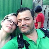 Carlos Obrador-Garrido's photo