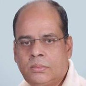 Uttam Acharya's photo