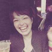 Blanka Wolfe's photo