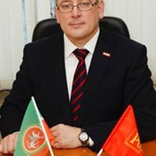 Ayrat Hanipov's photo