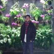 Felipe Fernandez's photo