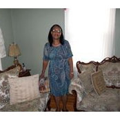 Joan Edwards's photo