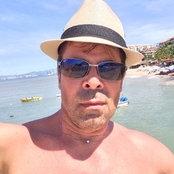 Michel Prevost's photo