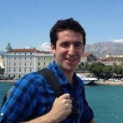 Daniel Goldbergs foto