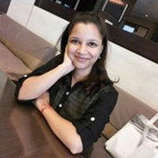 Aparna Lal's photo