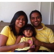 Milin Patel's photo
