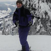 Maryan Karpin's photo