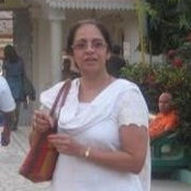 Chandrika Kandhari's photo