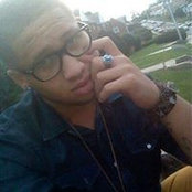 Antonio Adams's photo