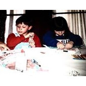 Shosh Abromovich's photo