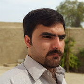 Mir Aijaz Raza Talpur's photo
