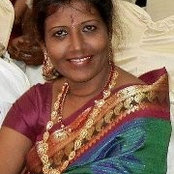 Uma Kathiresh's photo