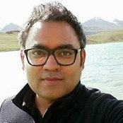 Hemant Gabas foto
