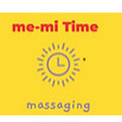 me - mi Time massaging