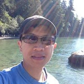 Vincent Chong's photo