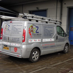 A 2 Z Electrical (UK) Ltd