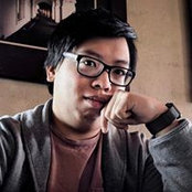 Kenneth Bolido's photo