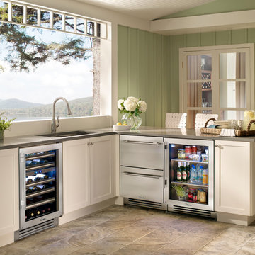 Rhode Island Kitchen