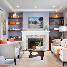 Living Room Ideas