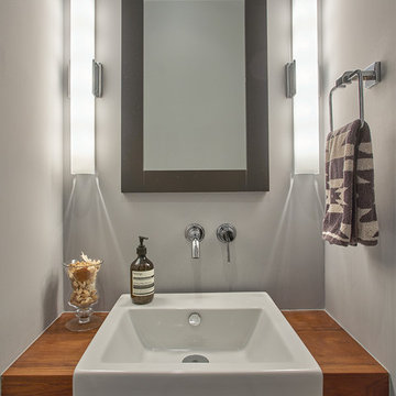 Paulina Residence
