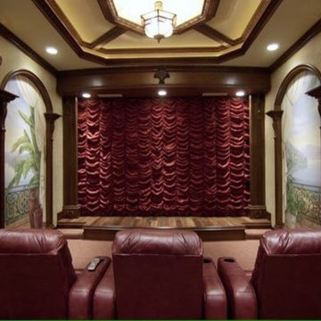 Millwork