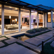 Los Altos Home SA CA