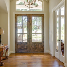 Doors