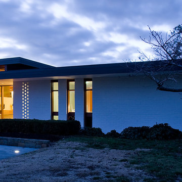 Yarralumla Home