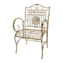 Outside furniture