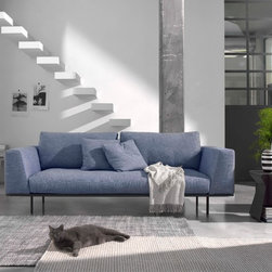 Dakota Sofa by Bontempi - Sofas