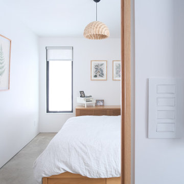 Light switches for days
