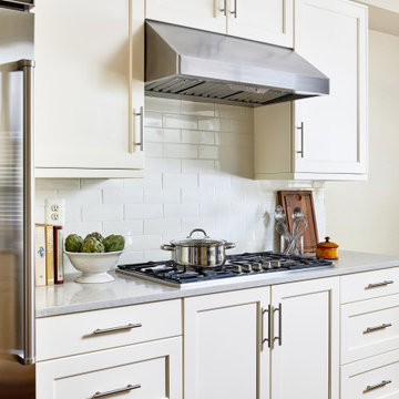 Georgetown DC Kitchen