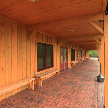 Canopy Creek Farms
