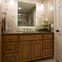 hall bath