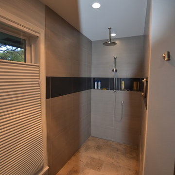Contemporary Remodel