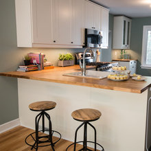 Kitchens