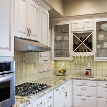 Scripps Ranch, California Kitchen Remodel 2
