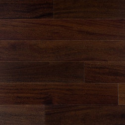 Traditional Hardwood Flooring by Nature Flooring Industries, Inc