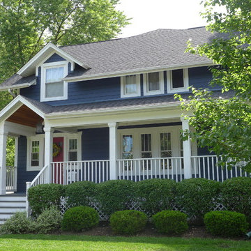 James Hardie - Deep Ocean, Park Ridge, IL