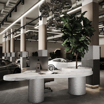 Auto Dealership
