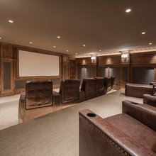 Movie Theatre
