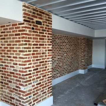 Thin Brick