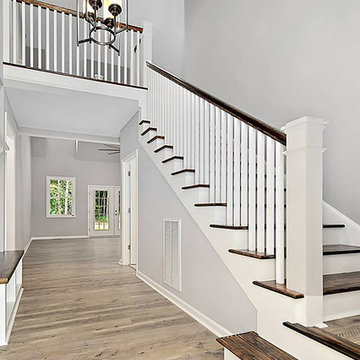 The Courtney House Plan 706