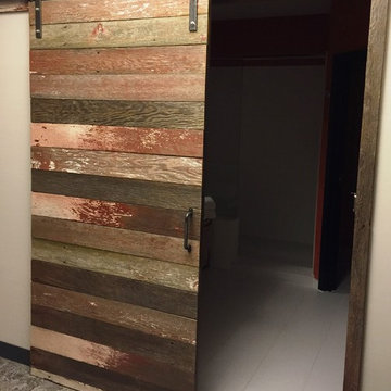 Custom Projects
