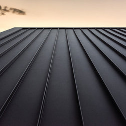 Colorbond - Roofing And Gutters