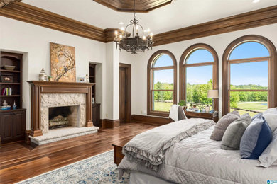 Bedroom - bedroom idea in Birmingham