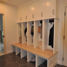 Mud Room