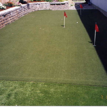 TJB-INC Display Gardens & Ponds - 12 Crestway Hamden