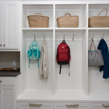 Mudroom